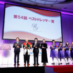 檀れい、本田響矢、新しい学校のリーダーズ第54回ベストドレッサー賞ステージに！3組選考理由公開