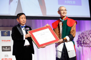 檀れい、本田響矢、新しい学校のリーダーズ第54回ベストドレッサー賞ステージに！3組選考理由公開10