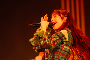 日向坂46・五期生「新参者 二〇二五 LIVE at THEATER MILANO-Za」千秋楽!2パターンセトリ挑む16