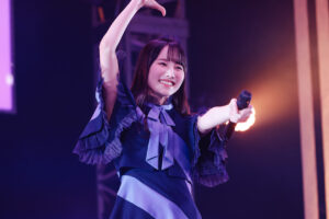 日向坂46・五期生「新参者 二〇二五 LIVE at THEATER MILANO-Za」千秋楽!2パターンセトリ挑む19