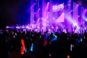 日向坂46・五期生「新参者 二〇二五 LIVE at THEATER MILANO-Za」千秋楽!2パターンセトリ挑む25