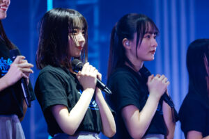 日向坂46・五期生「新参者 二〇二五 LIVE at THEATER MILANO-Za」千秋楽!2パターンセトリ挑む29