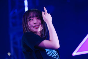 日向坂46・五期生「新参者 二〇二五 LIVE at THEATER MILANO-Za」千秋楽!2パターンセトリ挑む30