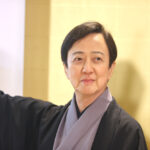 坂東玉三郎「銀座アスター」100周年祝福！33年前の写真に「恥ずかしい」やお弁当公開