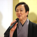 坂東玉三郎「テクノロジーで人間の気持ちがどんどん早く流通してしまう」状況との対峙の仕方とは？