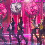 宮近海斗 優しくほほ笑みながら“ボケコメント”炸裂！Travis Japanカオス大喜利も