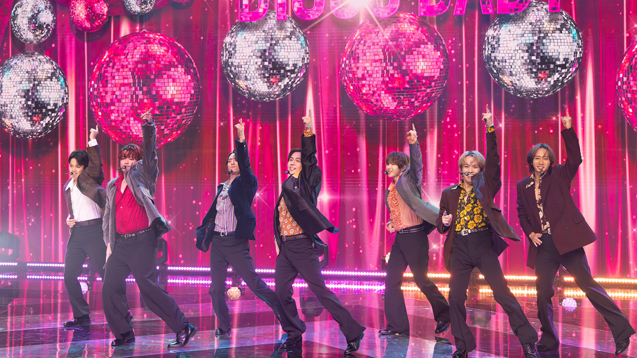 宮近海斗 優しくほほ笑みながら“ボケコメント”炸裂!Travis Japanカオス大喜利も1