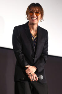 渋谷龍太へ内田英治監督「キャラクターが緻密」とべた褒め！拍手欲しがり大成功8