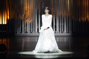 久保史緒里「最高の9年間でした!」叫ぶ!卒業コンサートで松本潤、有村架純ナレーション32