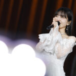 久保史緒里 乃木坂46活動は「最高の9年間でした！」叫ぶ！卒業コンサートで松本潤、有村架純ナレーション