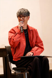 おそ松さん第4期ED「バディ」SPトークショー！櫻井孝宏、福山潤、入野自由ら武蔵大学に6