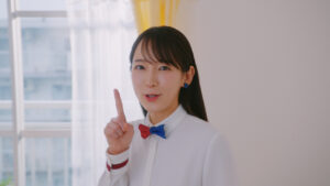 吉岡里帆 千葉雄大 埼玉県鶴ヶ島市「かわつるグリーンタウン」訪問!「URの人だ!」と声かけられる5