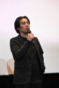 日野友輔 知念英和に靴下返却のはずが庄司浩平加わりカオスな結末！「仮面ライダーガヴ ギルティ・パルフェ」初日2