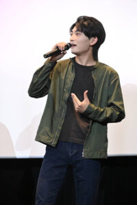 日野友輔 知念英和に靴下返却のはずが庄司浩平加わりカオスな結末！「仮面ライダーガヴ ギルティ・パルフェ」初日6