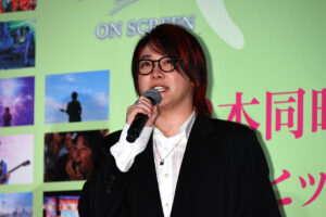 Mrs. GREEN APPLE・大森元貴“全席最前列”「ああそうだよな」と心境少し複雑？藤澤涼架思わず前に出る1