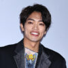 timelesz・原嘉孝『初恋芸人』プレミア試写会で見せた細やかな気遣い！隅で取材したのに正面写真な理由？【プチコラム】