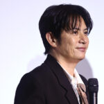 佐藤アツヒロ 一人漫談がキレッキレ？『初恋芸人』“後輩”原嘉孝の評価とは？