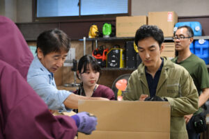 草なぎ剛主演『終幕のロンド』三宅喜重監督と対談インタビュー公開！「戦争シリーズ」との違いとは？12