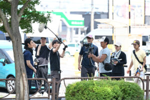 草なぎ剛主演『終幕のロンド』三宅喜重監督と対談インタビュー公開！「戦争シリーズ」との違いとは？10