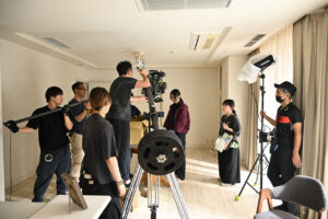 草なぎ剛主演『終幕のロンド』三宅喜重監督と対談インタビュー公開！「戦争シリーズ」との違いとは？13