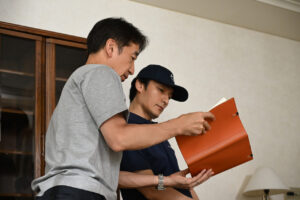 草なぎ剛主演『終幕のロンド』三宅喜重監督と対談インタビュー公開！「戦争シリーズ」との違いとは？14