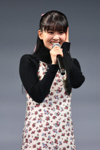 大西亜玖璃コンプレックス告白でチャームポイントに変化!写真集『LONG VACATION』会見らしさ溢れる声1