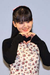 大西亜玖璃コンプレックス告白でチャームポイントに変化!写真集『LONG VACATION』会見らしさ溢れる声5