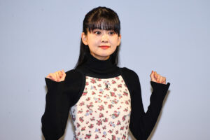 大西亜玖璃コンプレックス告白でチャームポイントに変化!写真集『LONG VACATION』会見らしさ溢れる声7