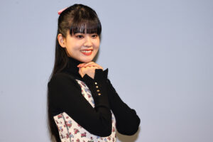 大西亜玖璃コンプレックス告白でチャームポイントに変化!写真集『LONG VACATION』会見らしさ溢れる声8