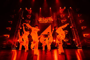 櫻坂46・四期生「新参者 二〇二五 LIVE at THEATER MILANO-Za」千秋楽！個性果敢にアピール4