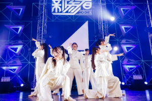 櫻坂46・四期生「新参者 二〇二五 LIVE at THEATER MILANO-Za」千秋楽！個性果敢にアピール8
