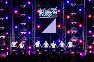 櫻坂46・四期生「新参者 二〇二五 LIVE at THEATER MILANO-Za」千秋楽！個性果敢にアピール13