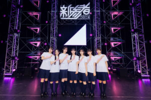 櫻坂46・四期生「新参者 二〇二五 LIVE at THEATER MILANO-Za」千秋楽！個性果敢にアピール21