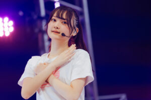 櫻坂46・四期生「新参者 二〇二五 LIVE at THEATER MILANO-Za」千秋楽！個性果敢にアピール23