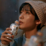 目黒蓮 Mrs. GREEN APPLE『キリン 午後の紅茶』新CM『奇跡の前夜』篇で共演！ミルクティー差し入れ