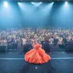 天城サリーシンガポールの『Anime Festival Asia Singapore 2025』3日間出演！迷わず宣言に会場沸く