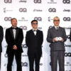 RIP SLYME「大丈夫かしら、この年頃で」を乗り切る！『GQ MEN OF THE YEAR 2025』