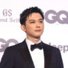 吉沢亮「GQ MEN OF THE YEAR 2025」豪華ゲストの中心に立つ！存在感放つ