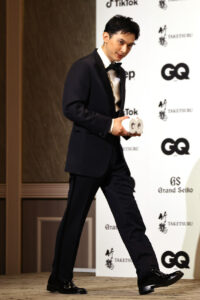 吉沢亮『青天を衝け』に感謝！『国宝』で「想像を超える」支えを受ける1