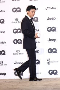 吉沢亮『青天を衝け』に感謝！『国宝』で「想像を超える」支えを受ける3