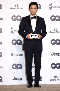 吉沢亮『青天を衝け』に感謝！『国宝』で「想像を超える」支えを受ける4