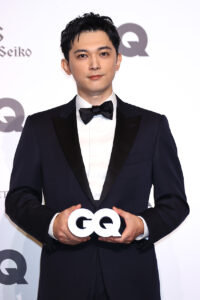 吉沢亮『青天を衝け』に感謝！『国宝』で「想像を超える」支えを受ける5