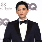 吉沢亮『青天を衝け』に感謝！『国宝』で「想像を超える」支えを受ける