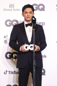 吉沢亮『青天を衝け』に感謝！『国宝』で「想像を超える」支えを受ける8