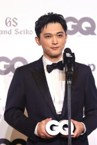 吉沢亮『青天を衝け』に感謝！『国宝』で「想像を超える」支えを受ける9