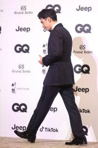 吉沢亮『青天を衝け』に感謝！『国宝』で「想像を超える」支えを受ける13