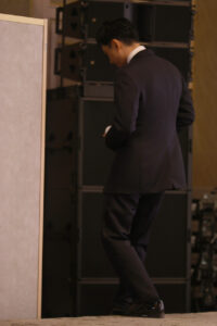 吉沢亮『青天を衝け』に感謝！『国宝』で「想像を超える」支えを受ける14