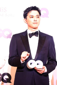 吉沢亮『青天を衝け』に感謝！『国宝』で「想像を超える」支えを受ける15