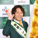 狩野英孝「インパクトが五臓六腑にしみわたります」！“持たれつ”ばかりのマスコミへ物申す