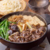 目黒蓮流のすき焼きレシピがキッコーマン監修で公開！自身の定番も明かす